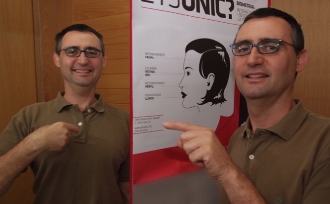 A person posing for the camera
Description automatically generated