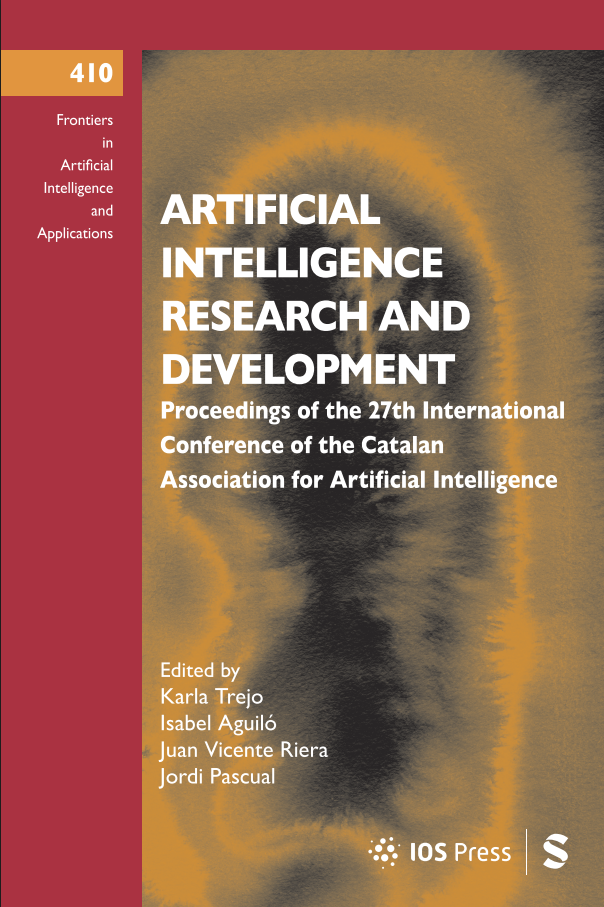 Proceedings Cover