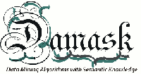 damask