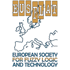 EUSFLAT: European Society for Fuzzy Logic and Technology Logo