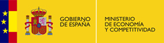 Ministeri Economia Logo