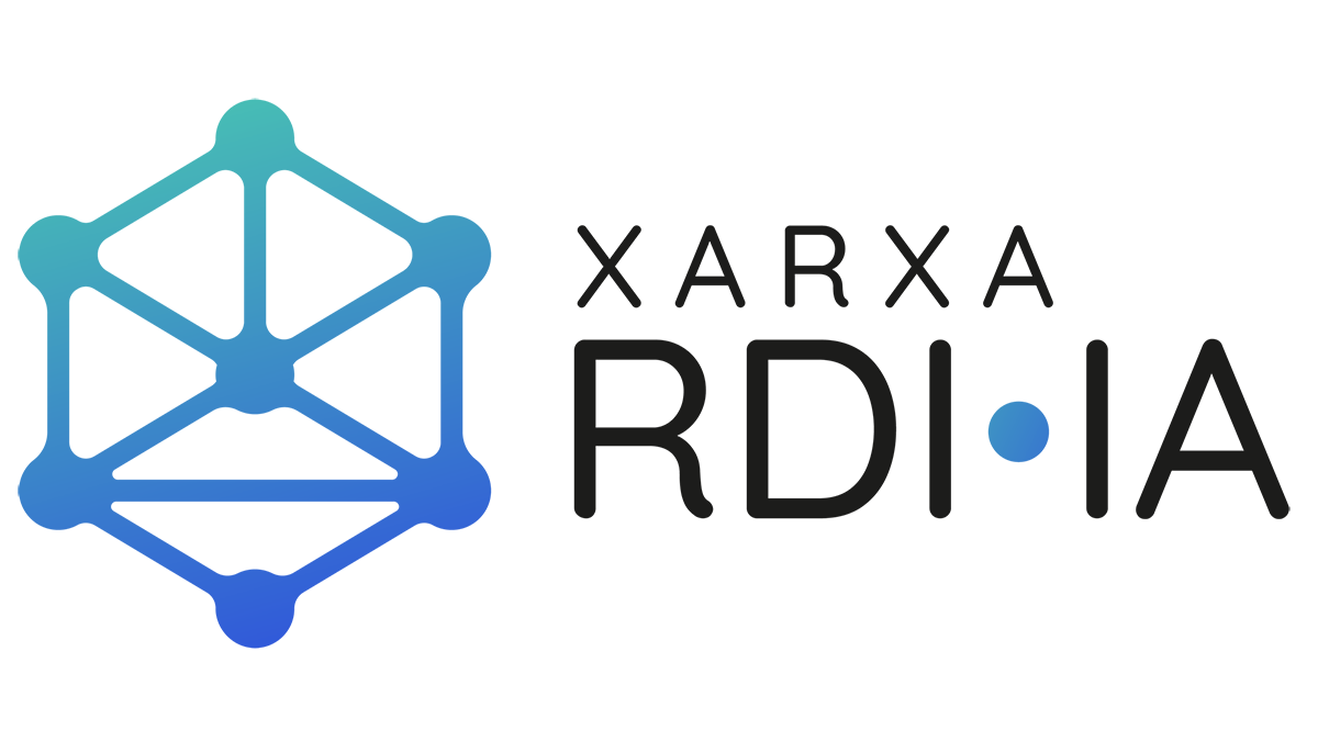 Xarxa RDI-IA Logo