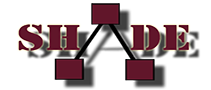 SHADE Logo