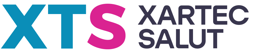 Xartec Salut Logo