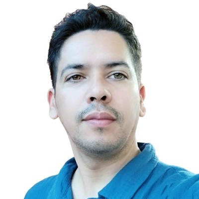 Eddy Soria Leyva