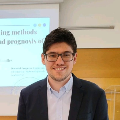 Dr. Jordi Pascual Fontanilles