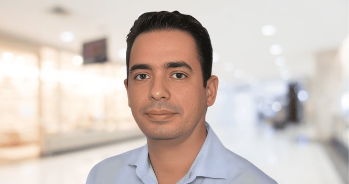 Dr. José Rafael Escorcia Gutierrez
