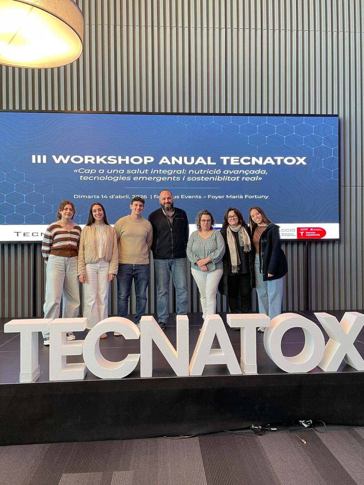 TECNATOX Workshop 2026