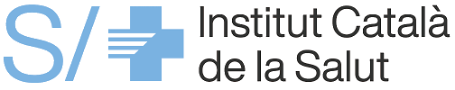 logo Institut Català de la Salut