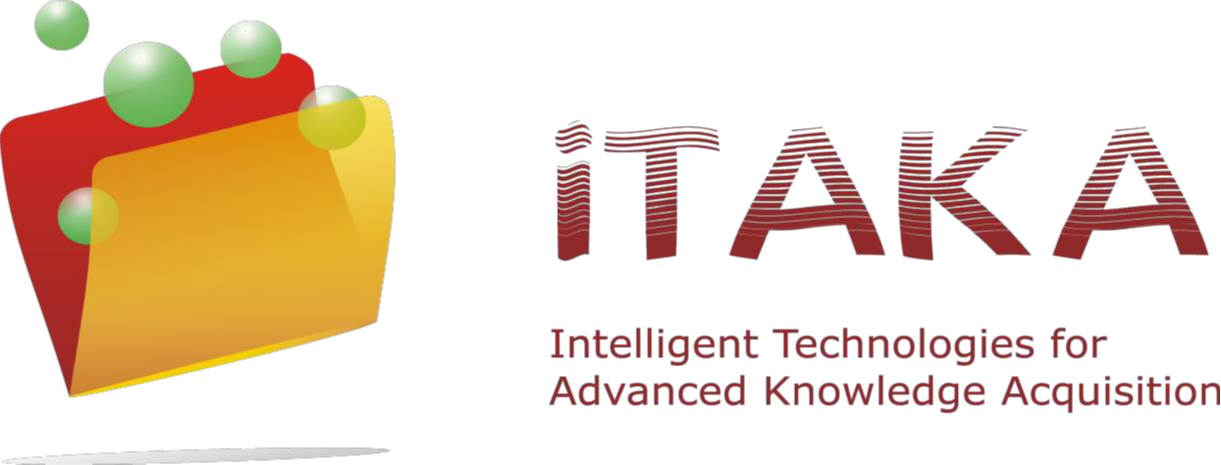 logo ITAKA