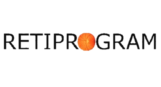 RETIPROGRAM logo