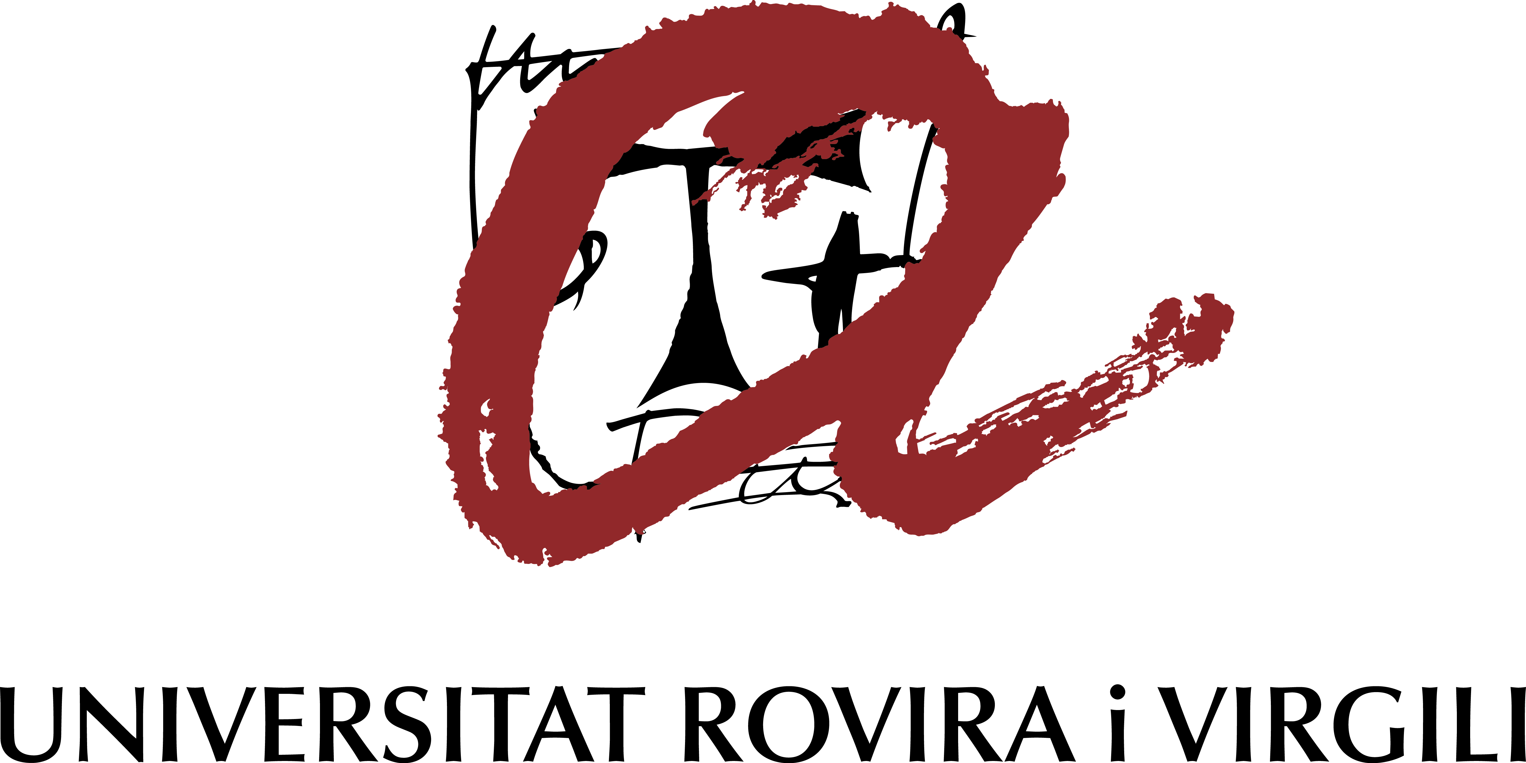 URV logo